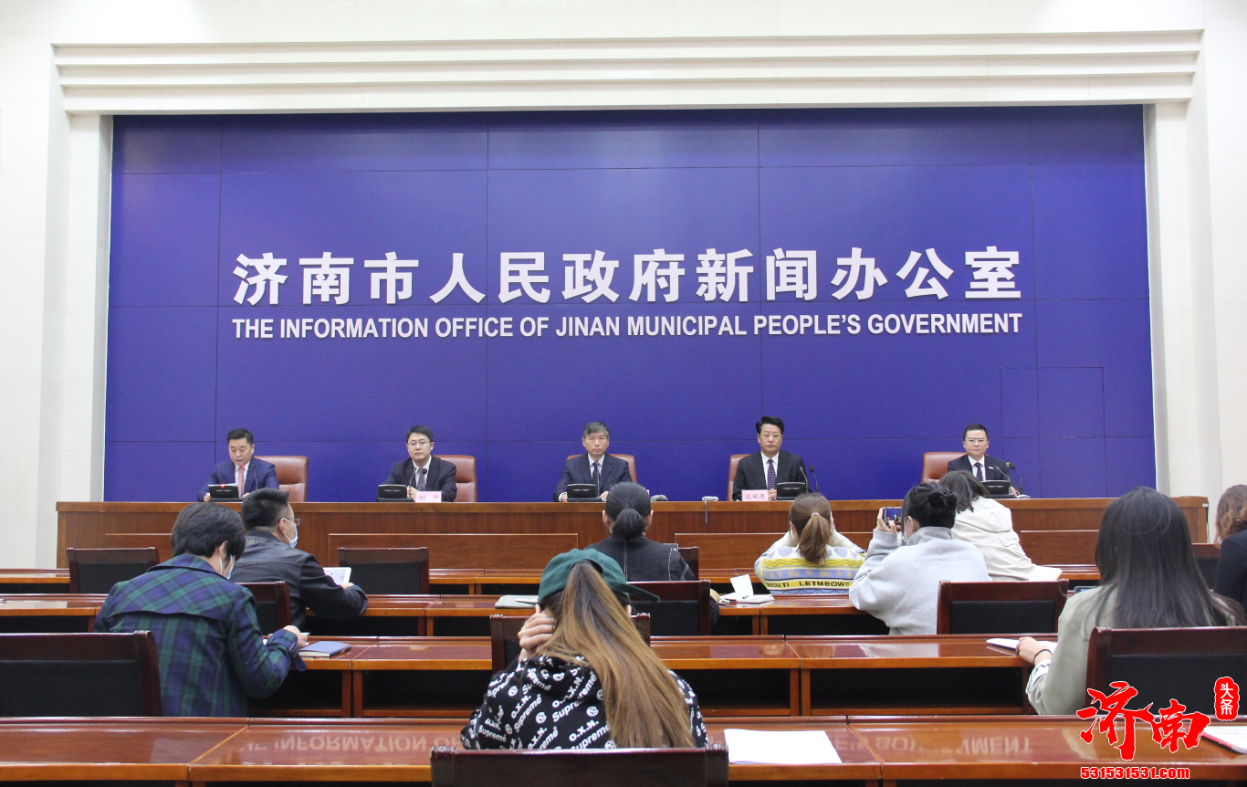 中国算谷将以济南高新区为发展核心区，打造“1+2+3+N”空间布局