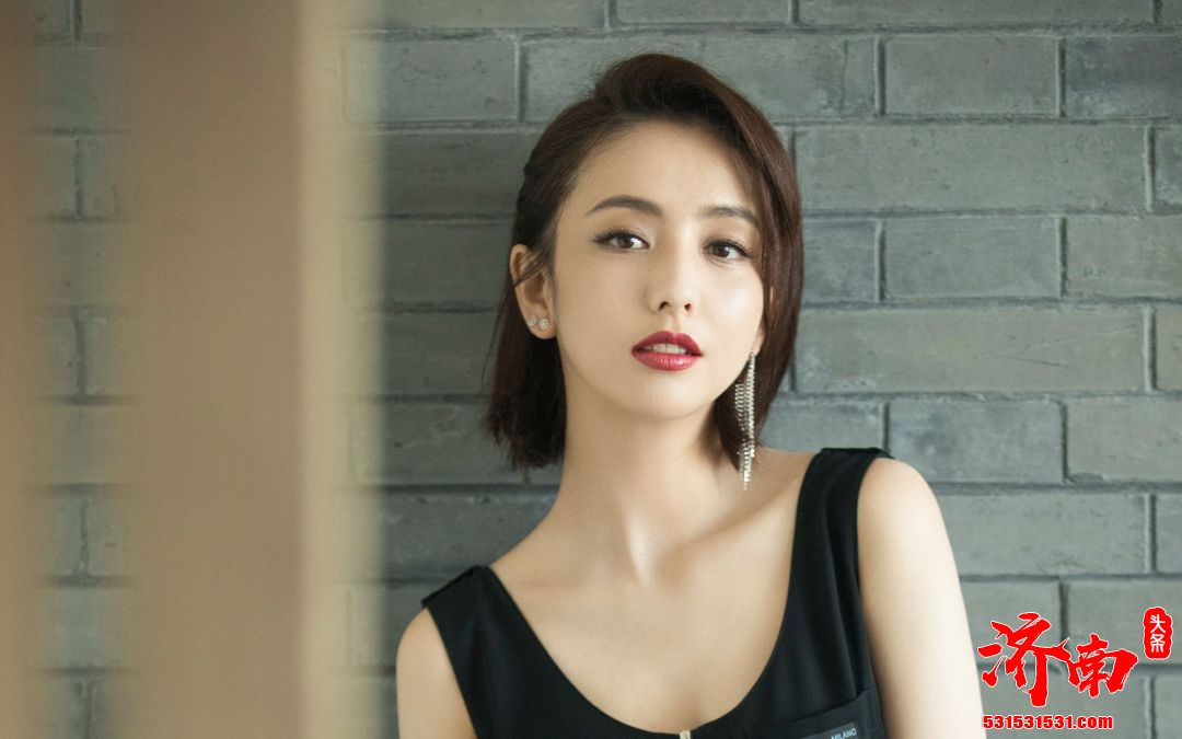 佟丽娅回应受到陈奕迅女儿喜欢：“被偶像cue到开心一整天！