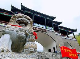 助力文旅产业振兴 济南青铜山景区吹响复苏号角