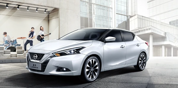 日产计划2021年将中国汽车年产能提升至30%