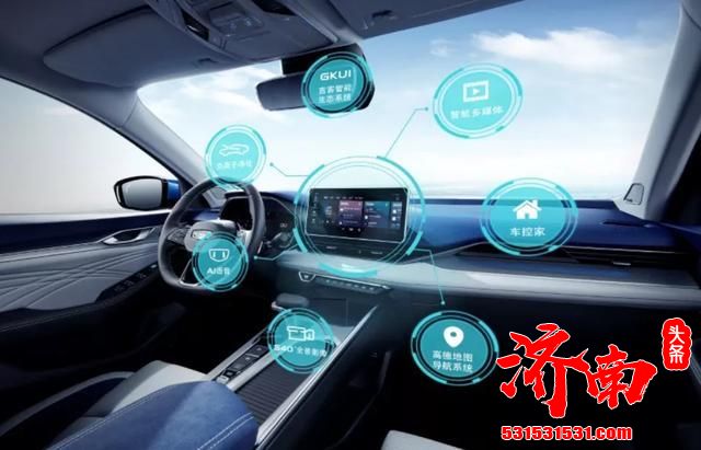 吉利星瑞正式上市 首款宽体A级轿车 11.37万元起售