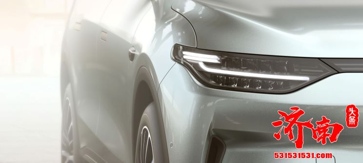 零跑C11将亮相广州车展 续航里程将超600公里