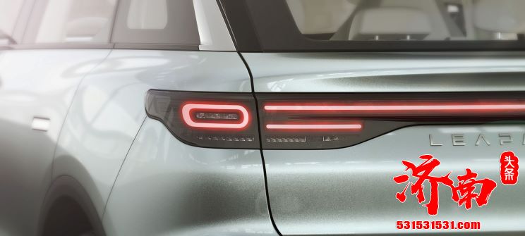 零跑C11将亮相广州车展 续航里程将超600公里