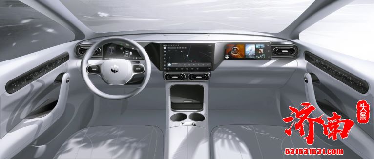 零跑C11将亮相广州车展 续航里程将超600公里