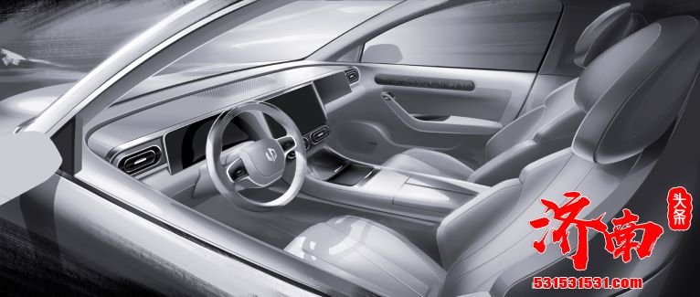 零跑C11将亮相广州车展 续航里程将超600公里