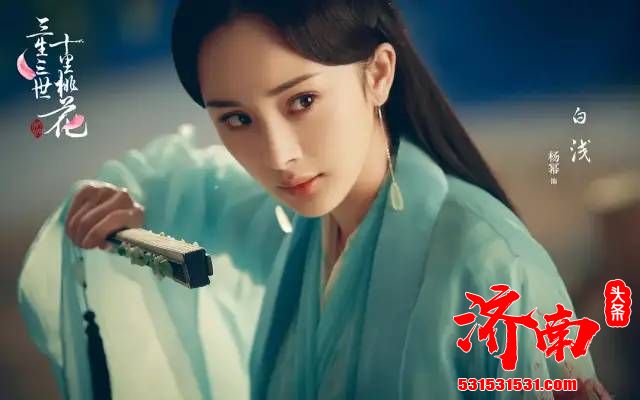 《仙剑》三姐妹现状唐嫣新剧被骂惨 杨幂转型失败刘诗诗平淡