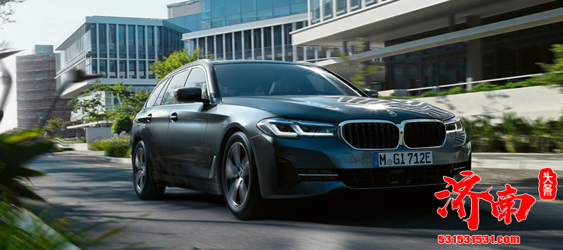 宝马改变电气化战略 将研发自己电动车平台