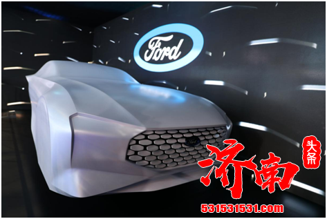 长安福特与福特汽车签署8.14亿美元零部件采购协议