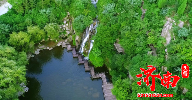 济南发挥龙头作用，带领山东经济向更高更远的方向发展