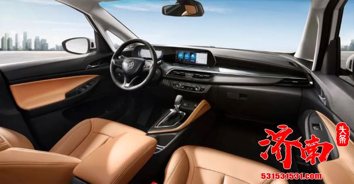 多方面升级 2021款别克GL6即将上市