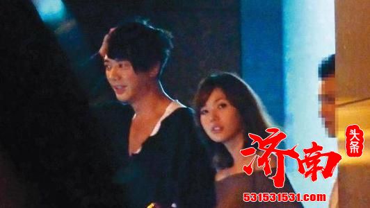 苏见信即将在明年迎娶交往17年的女友，经纪人回应