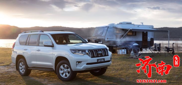 丰田在澳洲亮相2021款普拉多 搭2.8T柴油 起步59840美元