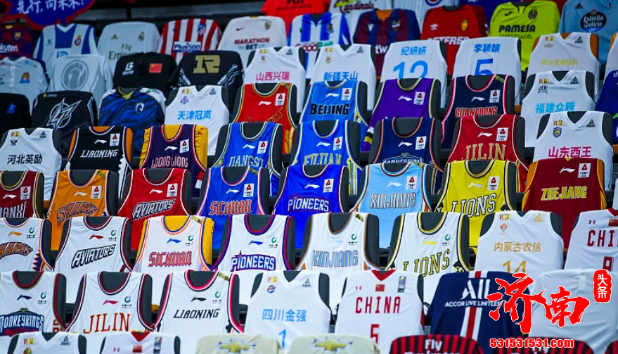 真正应该为赞助商李宁权益受损负主要责任的是CBA公司高管 而不是球员和教练