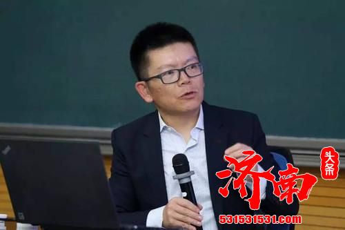 瑞士再保险中国总裁陈东辉：新冠肺炎疫情导致2020年全球整体经济损失为6.6万亿美元