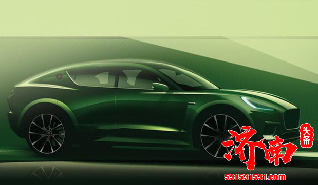 路特斯全新纯电动SUV将国产 对标Model X