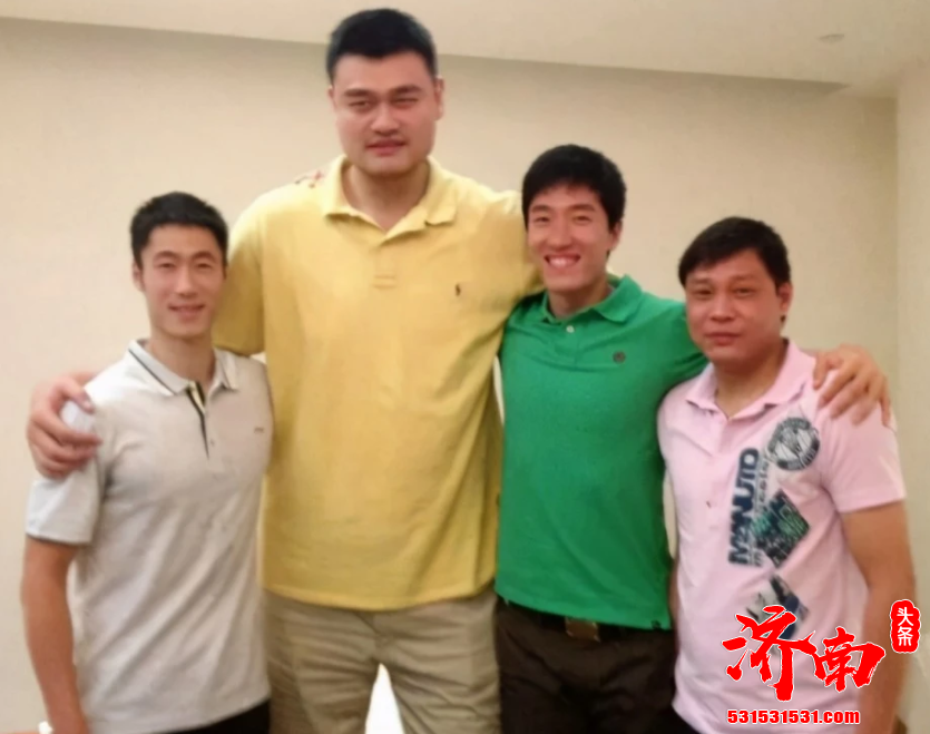 中国的群众体育和竞技体育都已经达到了一定的高度 中国成为真正的体育强国