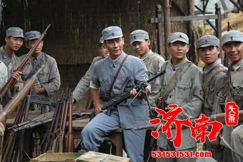 《亮剑3》播出一个星期，被认为是胡编乱造毁经典，逐渐沦为笑柄