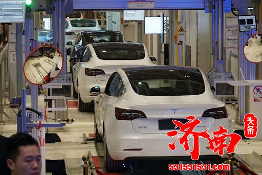 特斯拉国产版Model 3相比9月实现产量翻倍 欧洲是其主要出口市场