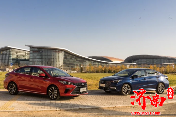 采用1.5T发动机 艾瑞泽5PLUS有望年内开始销售