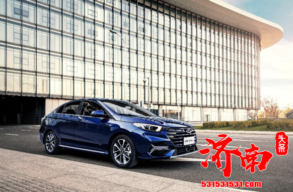 采用1.5T发动机 艾瑞泽5PLUS有望年内开始销售