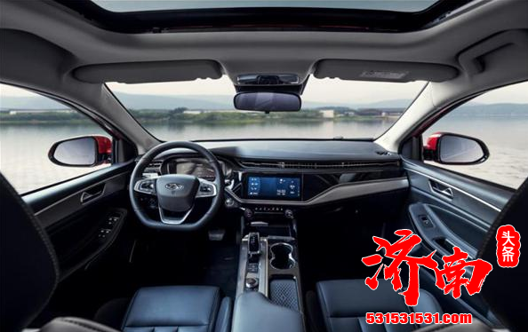 采用1.5T发动机 艾瑞泽5PLUS有望年内开始销售