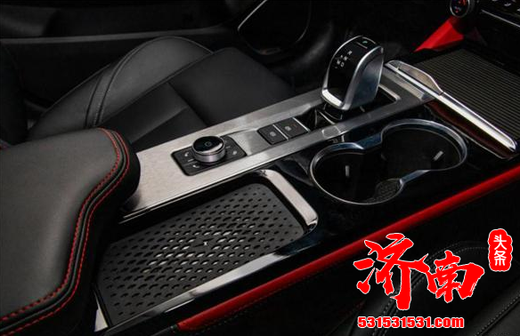 采用1.5T发动机 艾瑞泽5PLUS有望年内开始销售