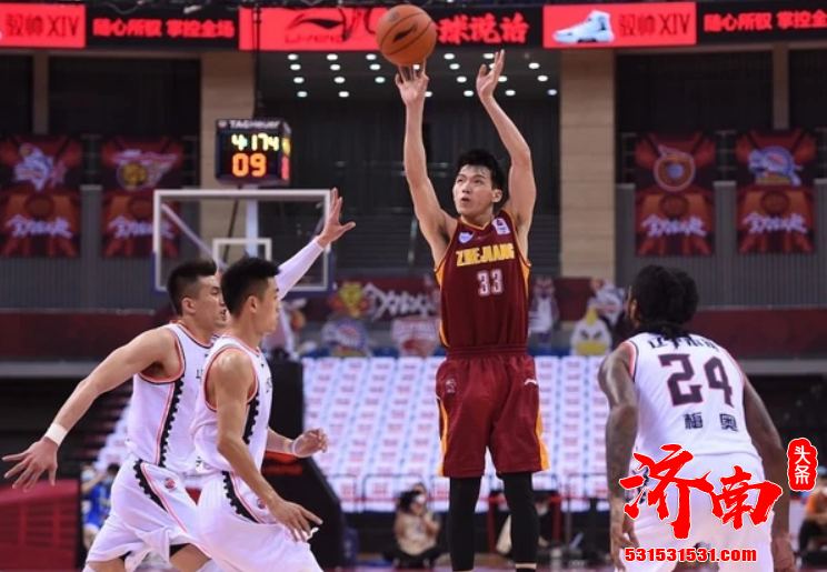 谁是CBA第一阶段球队最不可或缺的领袖 谁是你心中本土第一人