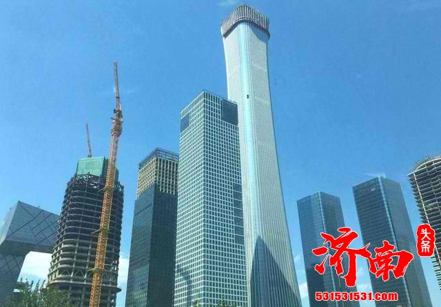 中国GDP二十强中，西安和济南有希望锁定住最后的名额