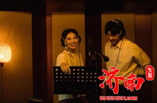 魏如萱许光汉首次合唱新歌，三人录歌之交换彼此想法