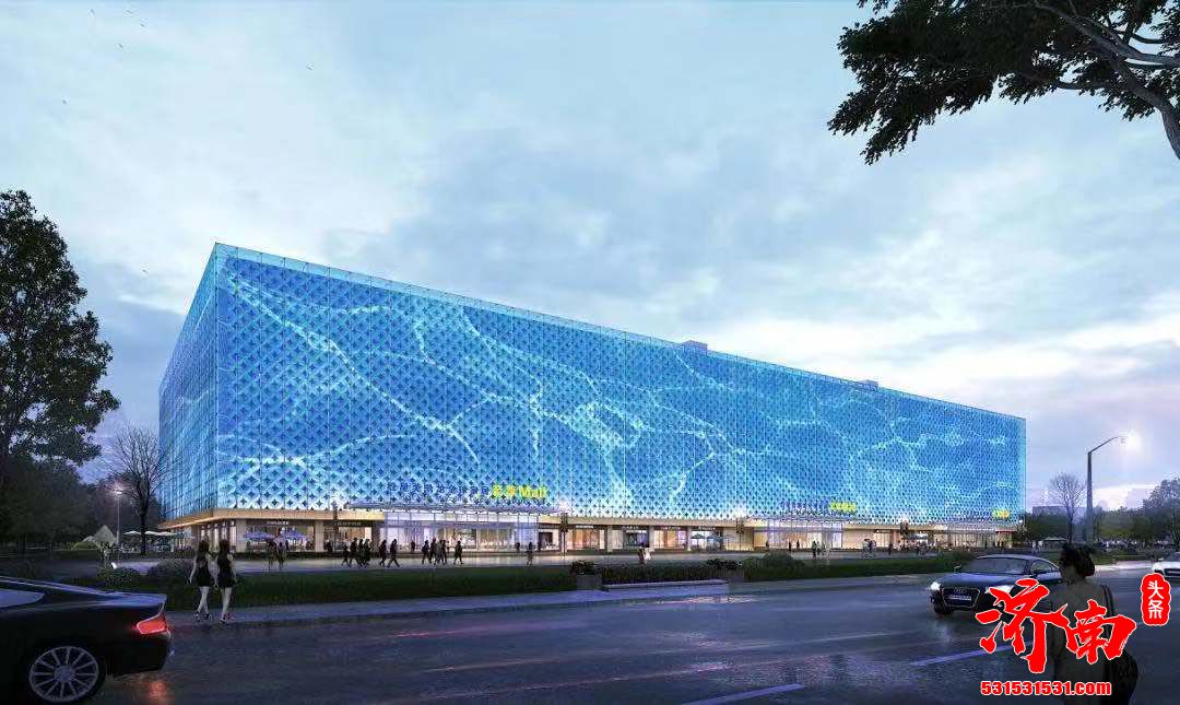 跨界共融！济南万科与红星美凯龙战略合作