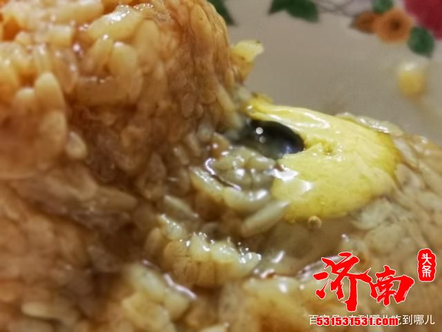 “泉州牛肉饭店”值得从济南各个角落赶来一试