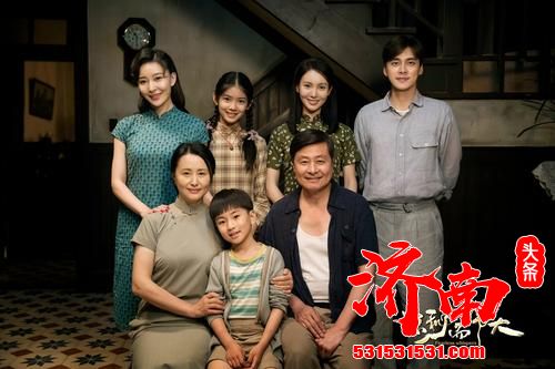 《隐秘而伟大》热播，顾悦西顾耀东姐弟情太温暖 感谢导演拓展戏路