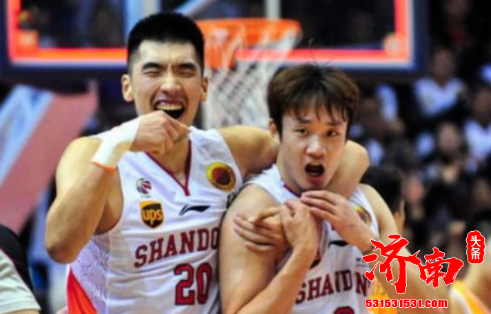 CBA新赛季第2阶段赛事即将拉开战幕 丁彦雨航暂时不会随队前往浙江诸暨赛区