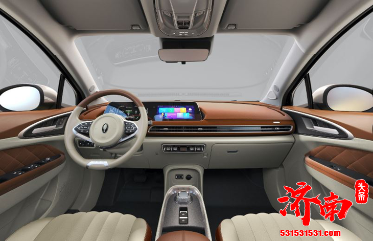 欧拉好猫正式上市 续航达501km 价格10.39-14.39万元