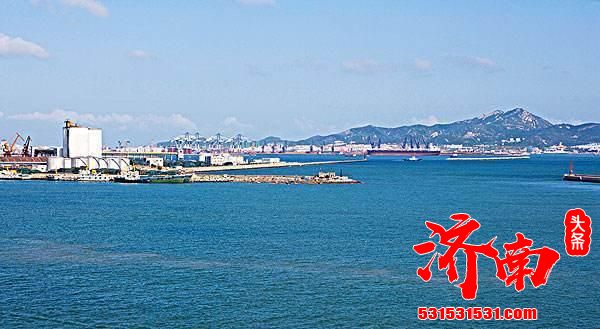 烟台被认为是山东非常有潜力的城市，有望成为下一个济南