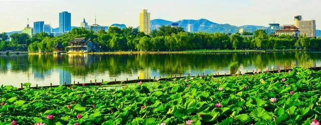 在济南，被称为“城神”，铁铉是何人呢？