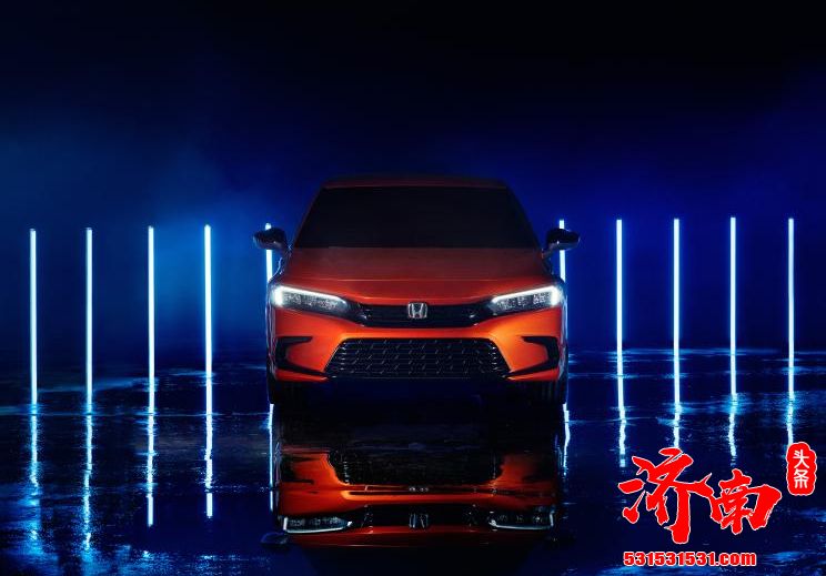 全新国产本田思域有望2021年中发布并同年上市