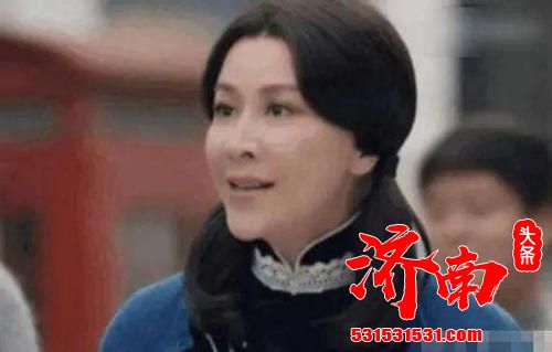 《半生缘》播出后却因为演员的造型、演技等原因被网友吐槽