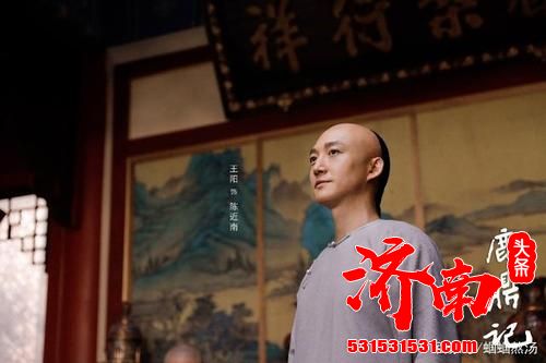 《鹿鼎记》在央视八套收官，关于剧情、演员的讨论热度居高不下