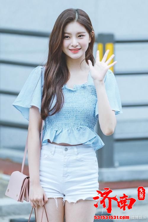 乐华娱乐EVERGLOW成员王怡人金施贤确诊新冠肺炎