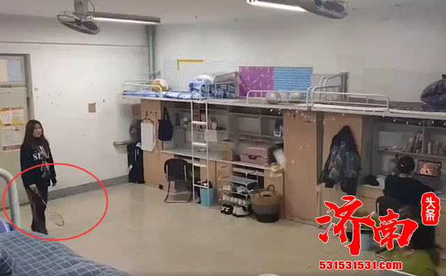 济南市历城区发生一起事件，场面让人羡慕