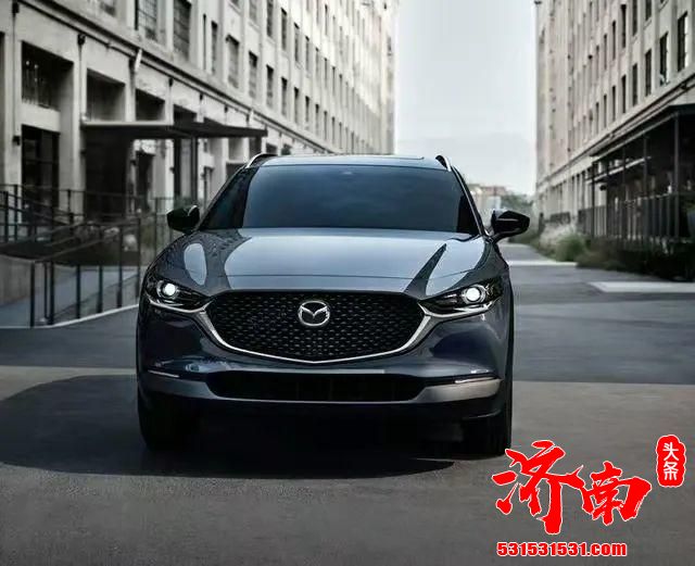 新款马自达CX-30售价公布 搭载2.5T引擎 最大马力250匹