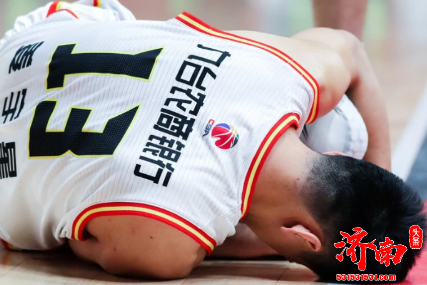 尽管全华班模式的吉林继续保住前四席位 但4场失利有3场输给强队