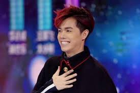 张敬轩检测呈阴性 发文回应歌迷确诊祝其早日康复