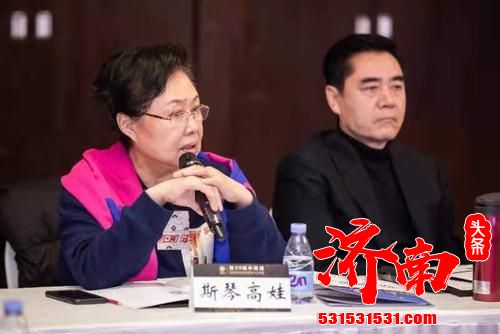 澳涞坞国际电视节明年4月举办，打造澳涞坞影视颁奖季