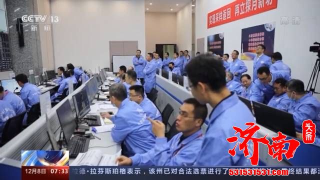 这关键的48小时，承载的可是整个项目团队十年的打拼