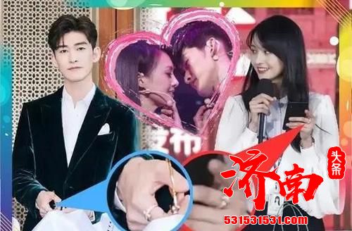 又cue张翰？郑爽再谈前任：蛮珍贵的一段经历