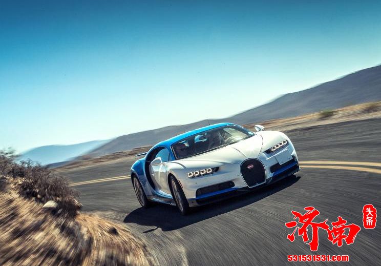 布加迪将召回部分车型因电子稳定系统及后轮轴承问题