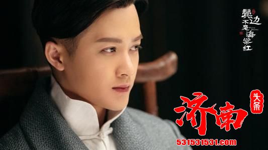 檀健次解锁角色新类型  《爱的厘米》秒变撒娇精