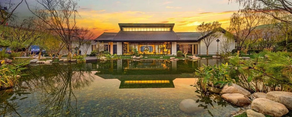 进驻两年多时间先后成功拿地五次，远洋集团再拓济南版图